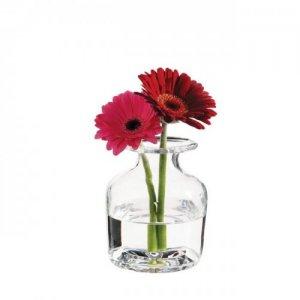 DARTINGTON CRYSTAL LITTLE TREASURES POSY BOTTLE