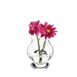 DARTINGTON CRYSTAL LITTLE TREASURES SAMSON FLOWER BOWL