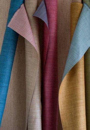 Lewis & Wood Vice Versa Fabric