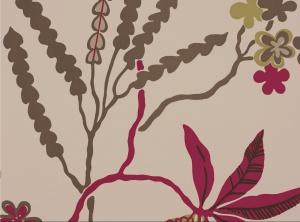 Romo Mirabel Collection Avery Wallpaper