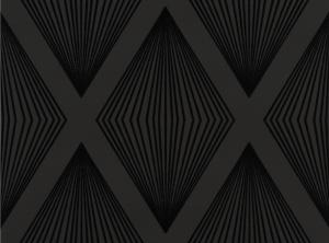 Romo Grandis  Collection Laurito Flock Wallcovering