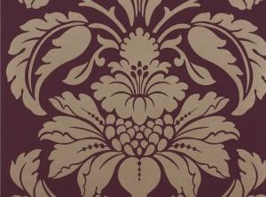 Romo Grandis  Collection Grandis Wallcovering