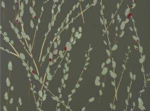 Romo Samsara Collection Mikado Wallcovering