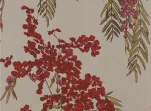 Romo Fougere Collection Fougere Wallcovering
