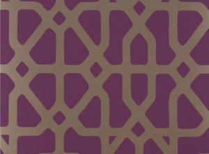 Romo Fougere Collection Portico Wallcovering
