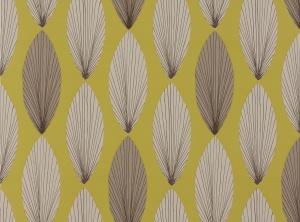 Romo Fougere Collection Laurus Wallcovering