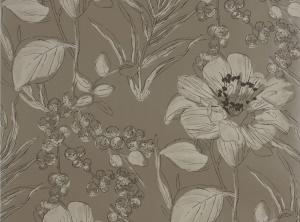 Romo Fougere Collection Livia Wallcovering