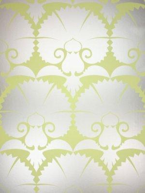 OSBORNE & LITTLE WILDE CARNATION WALLPAPER