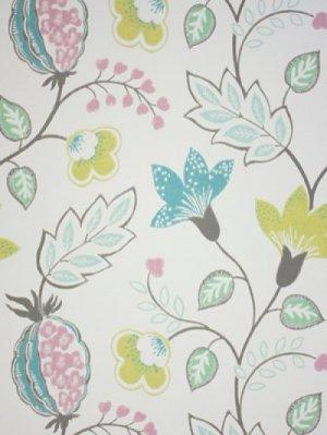 OSBORNE & LITTLE HERRICK WALLPAPER