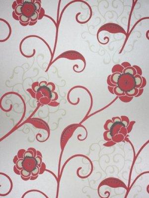OSBORNE & LITTLE LAKEMOUNT WALLPAPER