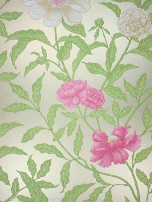 OSBORNE & LITTLE LOVELACE WALLPAPER