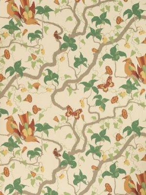OSBORNE & LITTLE HOWLETTS WALLPAPER