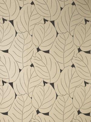 OSBORNE & LITTLE DUFY LEAF WALLPAPER