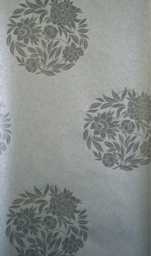 OSBORNE & LITTLE COLOMBINA WALLPAPER