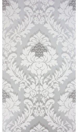 OSBORNE & LITTLE GRAND TOUR REZZONICO WALLPAPER