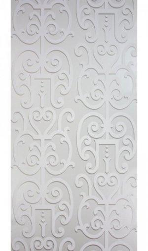 OSBORNE & LITTLE GRAND TOUR COLLEONI WALLPAPER