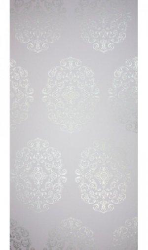 OSBORNE & LITTLE GRAND TOUR ZECCA WALLPAPER