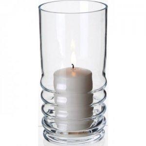 DARTINGTON CRYSTAL WIBBLE SMALL HURRICANE