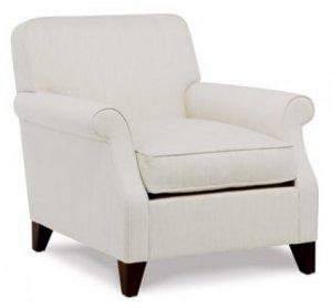 KINGCOME WINDSOR ARMCHAIR
