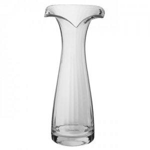 DARTINGTON CRYSTAL WING MEDIUM VASE