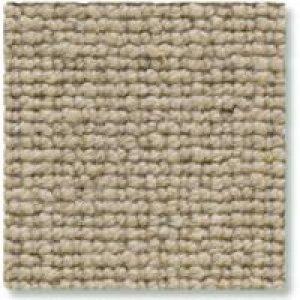 WOOL BOUCLE MIST CARPET