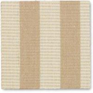 WOOL BROADSTRIPE JASMINE CARPET