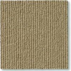 WOOL CORD OLIVE CARPET