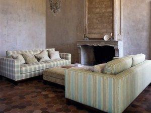 COLEFAX AND FOWLER KERRIS FABRIC