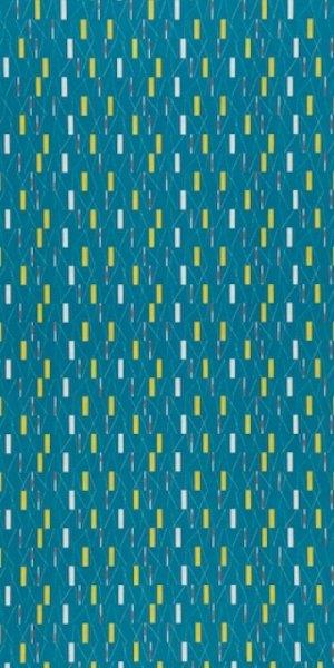 SANDERSON WRAPPINGS WALLPAPER