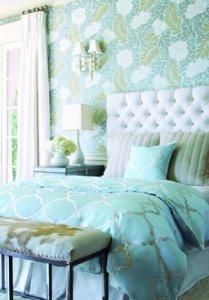 Thibaut Jubilee Yvette Wallpaper