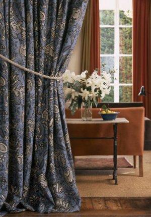 Lewis & Wood Zanzibar Fabric