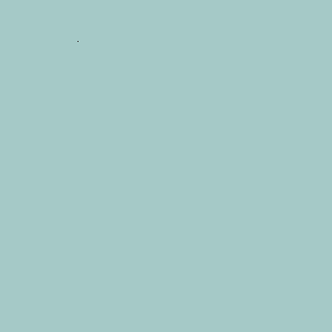 ZOFFANY PAINT  AQUA