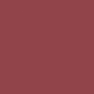 ZOFFANY PAINT  GARNET