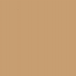 ZOFFANY PAINT  BUTTERSCOTCH