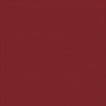ZOFFANY PAINT  CRIMSON