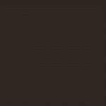 ZOFFANY PAINT  DARK CHOCOLATE