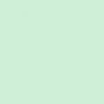 ZOFFANY PAINT  GLASS GREEN