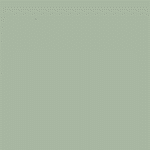 ZOFFANY PAINT  GREEN STONE