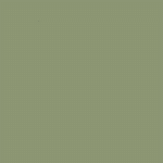 ZOFFANY PAINT  LICHEN