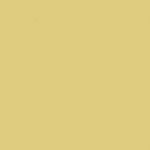 ZOFFANY PAINT  STRAW