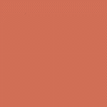 ZOFFANY PAINT  SUNSET