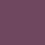 ZOFFANY PAINT  VIOLET DUSK