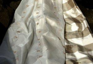 CHASE ERWIN SAVANNAH CHECK FABRIC