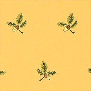 Thibaut Repertoire Acorn Wallpaper