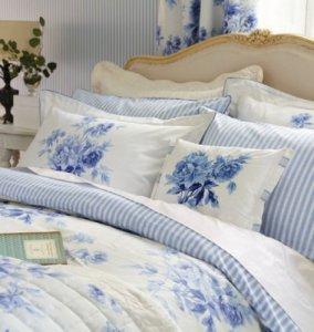 Sanderson Adele Bedlinen