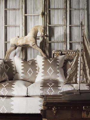 Andrew Martin Mohave Fabric