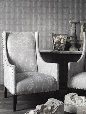Andrew Martin Constable Fabric