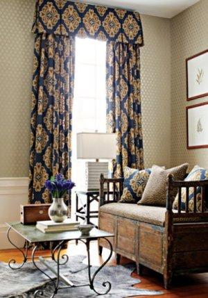 Thibaut Anniversary Phoebe Wallpaper