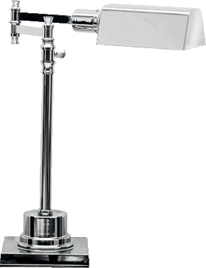 Anson Desk Light