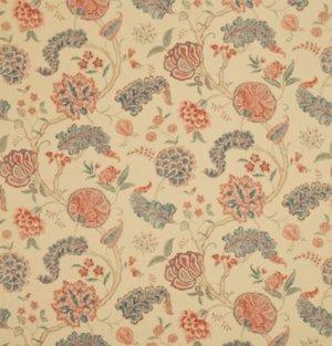 SANDERSON PALAMPORE FABRIC